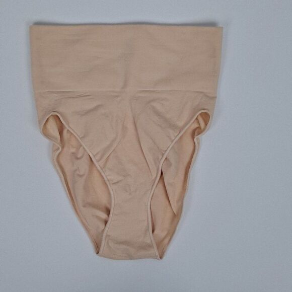 Skims High Waist bonded shapewear NWOT - Picture 1 of 5